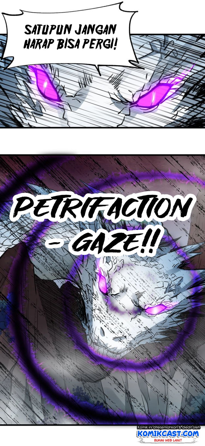 The Sacred Ruins Chapter 42 Gambar 22